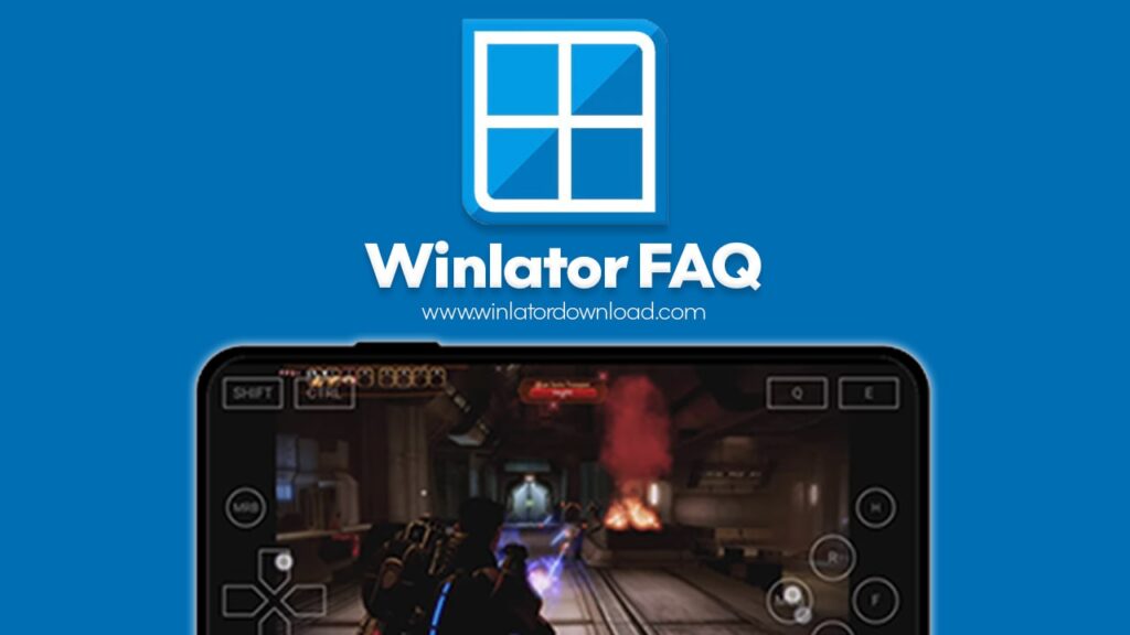 winlator faq
