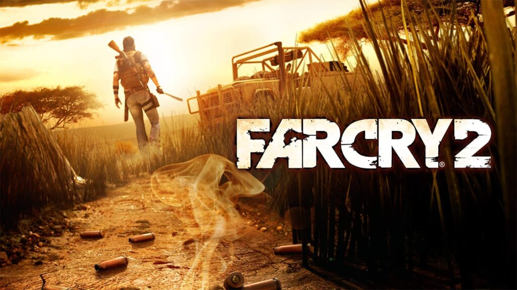 far cry 2 winlator
