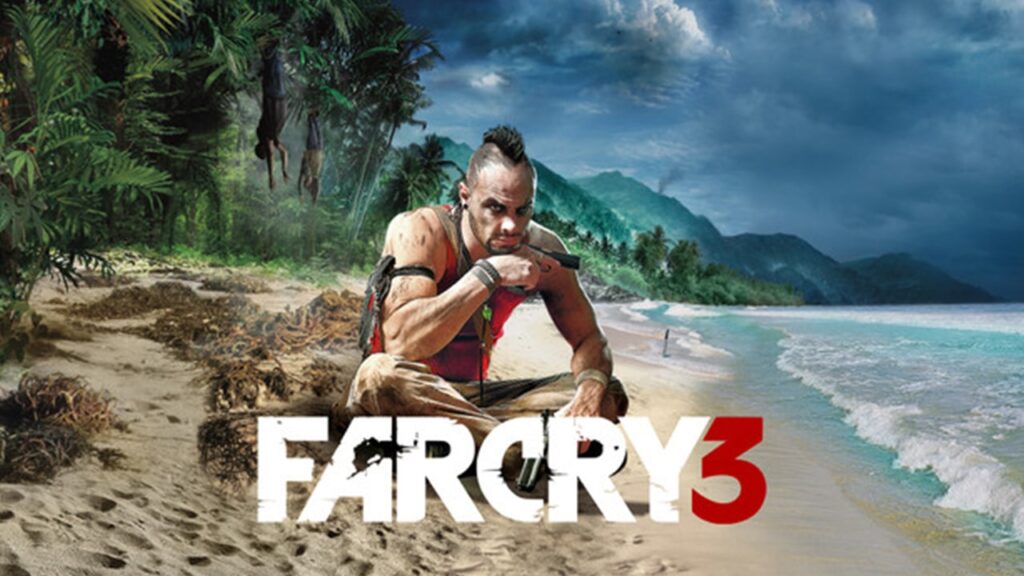 far cry 3 winlator