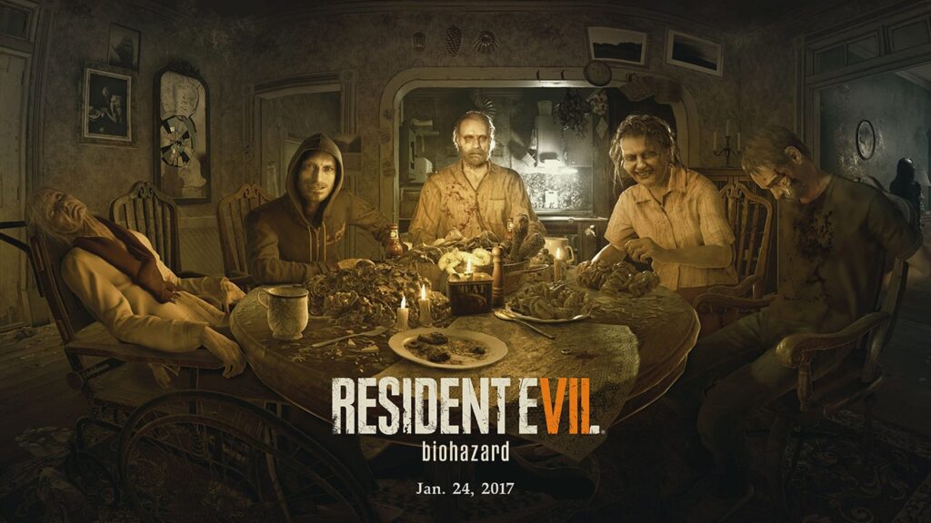 resident evil 7 winlator