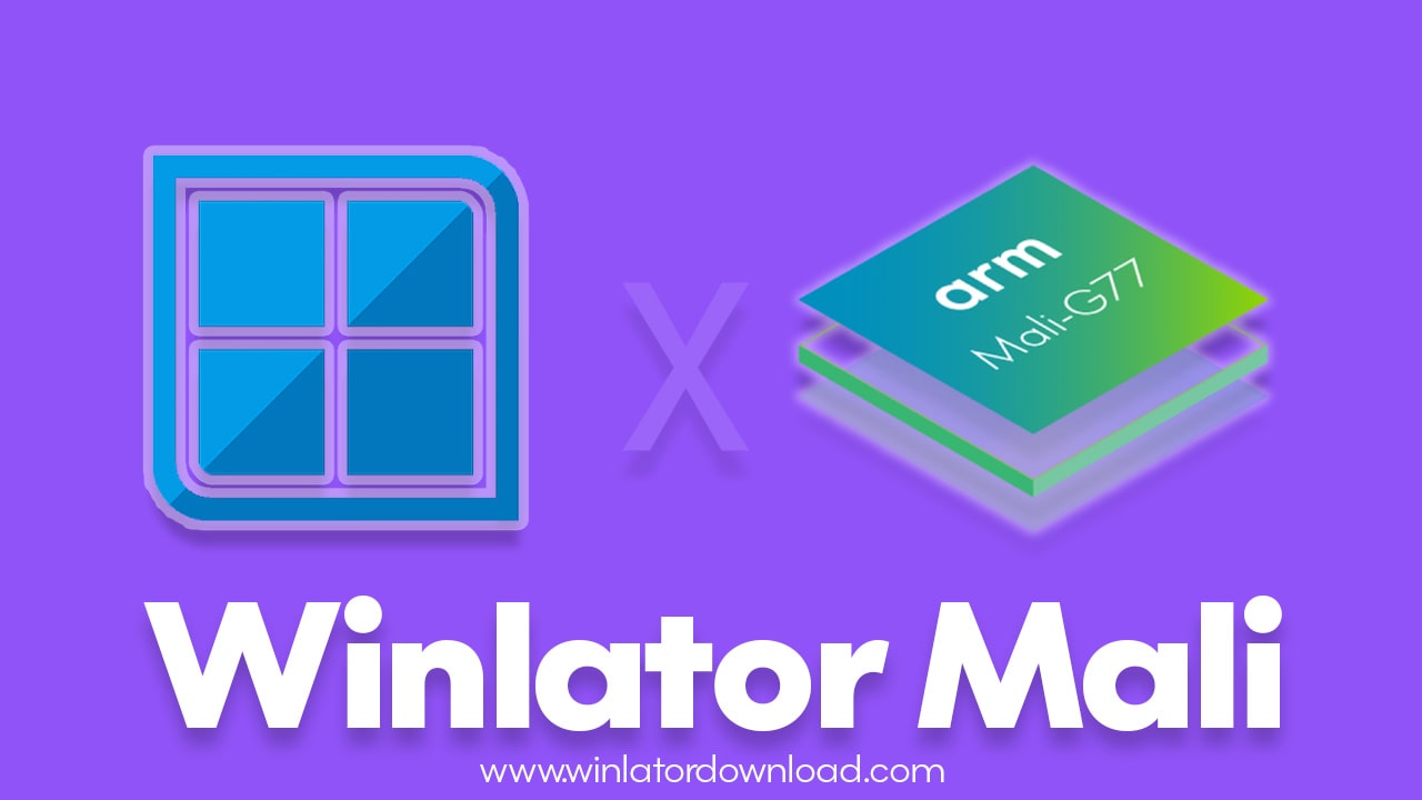winlator mali