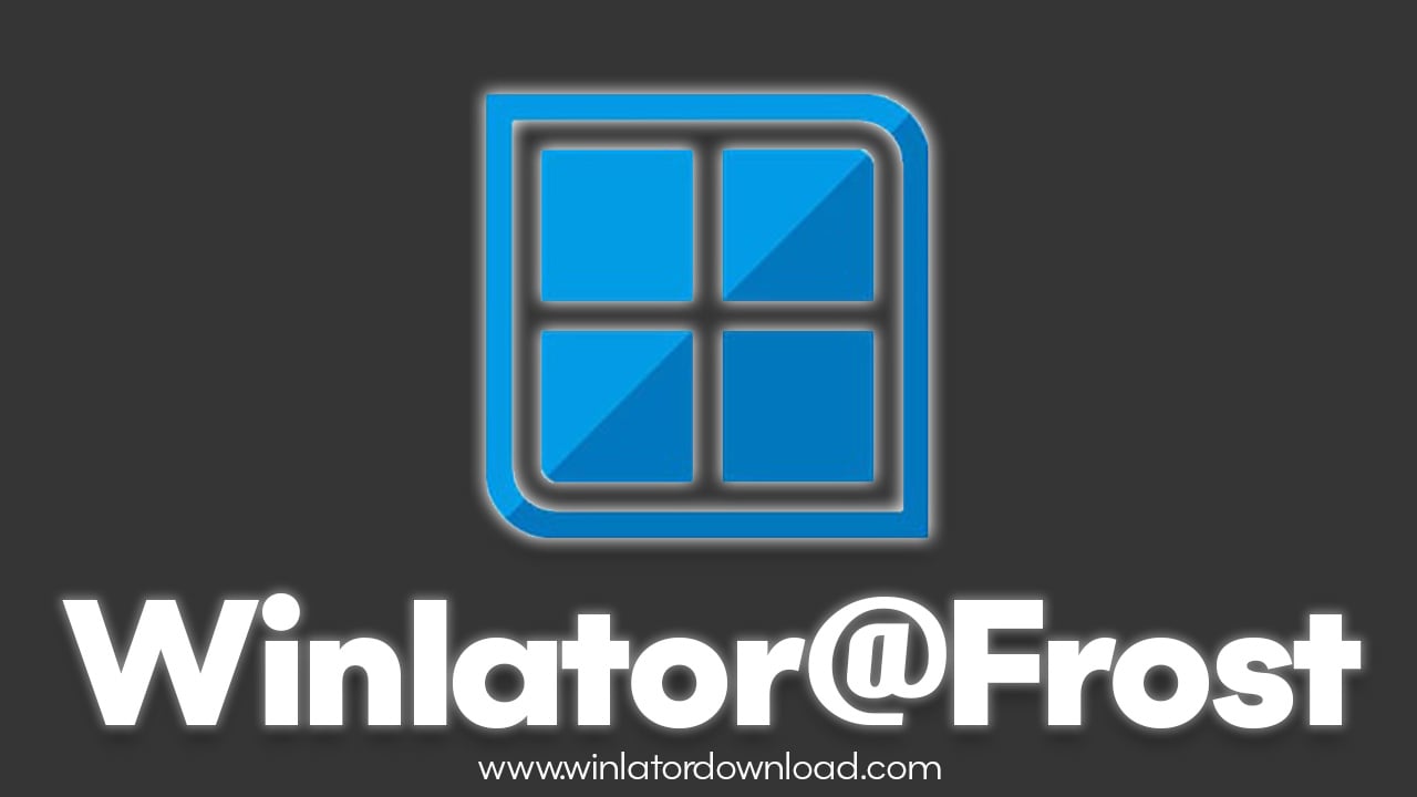 winlator frost